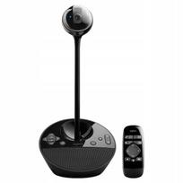 Internetinė kamera Logitech BCC950 su nuotolinio valdymo pultu 960-000867