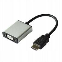 VGA į HDMI adapterio laidas