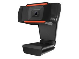 Internetinė kamera Verk 06265 su mikrofonu, 1080p Full HD