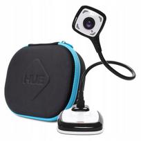 Dokumentų kamera HUE HD 1080p, lanksti, USB