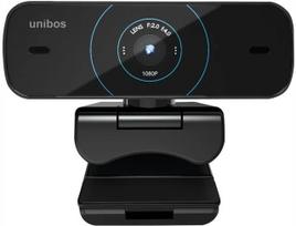 Internetinė kamera UNIBOS Master Stream Webcam PRO