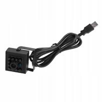 Internetinė kamera USB, plataus kampo, CMOS jutiklis, OTG, 96