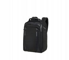 Nešiojamojo kompiuterio kuprinė Samsonite SPECTROLITE 4.0, 14.1", juoda