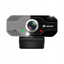 Internetinė kamera Full HD 1080p su mikrofonu, USB