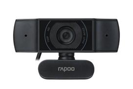 Internetinė kamera Rapoo XW170, 720p HD, USB, su mikrofonu