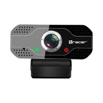 Internetinė kamera 2x Full HD 1080p su USB mikrofonu