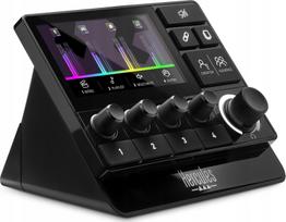 DJ valdiklis Thrustmaster HERCULES Stream 200 XLR
