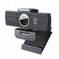 Internetinė kamera Mozos H500 4K, 30 FPS, USB