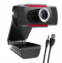 Internetinė kamera HD 720p su mikrofonu, USB