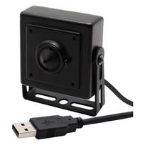 USB internetinė kamera su laikikliu, 1080p HD vaizdo konferencijoms