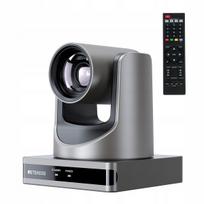 PTZ kamera Retekess TC202, 12x optinis ir 16x skaitmeninis priartinimas, AI automatinis sekimas