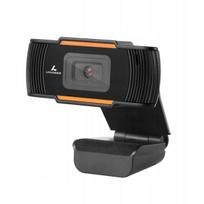 Internetinė kamera N537 LYCANDER su mikrofonu, 1080p, USB