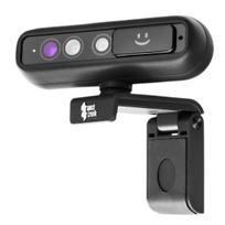 Internetinė kamera su mikrofonu, USB, 2K, veido atpažinimas, Windows Hello