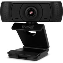 Internetinė kamera YENKEE YWC 100 Full HD USB, skirta kompiuteriui