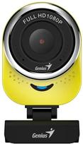 Internetinė kamera Genius QCam 6000, Full HD 1920x1080, USB