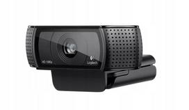 Internetinė kamera Logitech C920 PRO