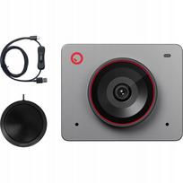 Internetinė kamera OBSBOT Meet 2 Combo, pilka
