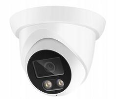 IP kamera ASECAM 4K 8MP, 2.8mm, IP67