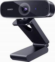 Internetinė kamera Aukey PC-W3 Stream Series, Full HD, 1/2.9" CMOS jutiklis