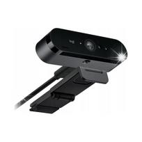 Webkamera Logitech Brio 4K