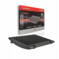 Nešiojamųjų kompiuterių aušinimo stovas Xilence COO-XPLP-M600.B