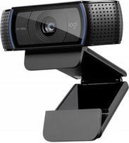 Internetinė kamera Logitech C920 Pro HD, 15 MP, USB, Full HD