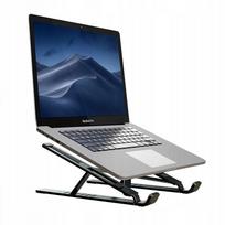 Reguliuojamas nešiojamojo kompiuterio stovas, tinka MacBook Air/Pro M1, M2, M3, NEO
