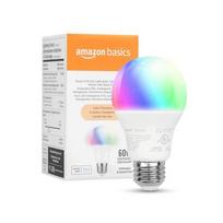 LED lemputė Amazon, RGB, veikia tik su Alexa