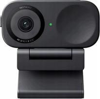 Žiniatinklio kamera Insta360 Link 2C, 4K, grafito spalvos, PC/Mac, standartinis komplektas