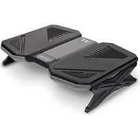 Nešiojamojo kompiuterio aušinimo padėklas Thermaltake Massive Air