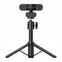 Internetinė kamera EMEET SmartCam C960 4K su mikrofonu, USB, stovu