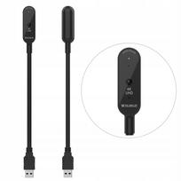 Internetinė kamera TIEHANHAN K3, 8 MP, 4K (3840x2160), 30 FPS, USB, su mikrofonu