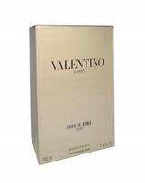 Vyriški kvepalai VALENTINO Uomo Born In Roma Ivory, 100 ml, EDT