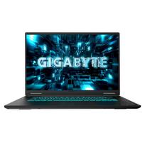 Nešiojamas kompiuteris Gigabyte GAMING A16 PRO DXHG4CZCC4SH