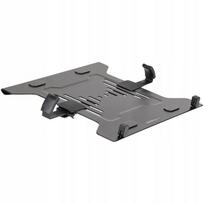 Nešiojamojo kompiuterio laikiklis StarTech LAPTOP-ARM-TRAY, juodas
