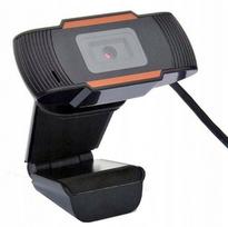 Internetinė kamera Urbii WebCam 2.0 su mikrofonu, Full HD