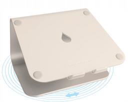 Nešiojamojo kompiuterio stovas Rain Design mStand360