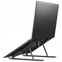 Nešiojamojo kompiuterio stovas HAMA FOLDING STAND LIGHT, 15,4