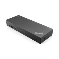 Dokas Lenovo ThinkPad Hybrid USB-C, 135 W, 40AF0135EU, 2 vnt.