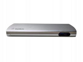 Dokas Belkin Thunderbolt 3 Express Dock HD
