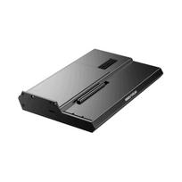 Dokavimo stotelė Minisforum Mini PC su PCIe4.0 vaizdo plokštėms