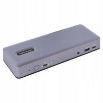 Dokavimo stotelė Startech DK31C3MNCRUE, USB-C/HDMI hub