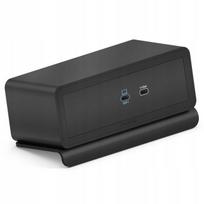 USB-C 3.2 Gen2 šakotuvas/dokinė stotis PureLink MediaHub2 M2-ENC07-9940