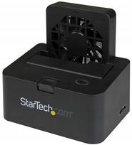 Išorinis kietųjų diskų stovas StarTech SDOCKU33EF, 2.5"/3.5", USB 3.2 Gen.1, SATA