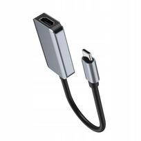 Adapteris MacBook (nuo 2018) THUNDERBOLT 3 USB-C HDMI