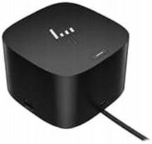 Dokavimo stotelė HP Thunderbolt Dock G4