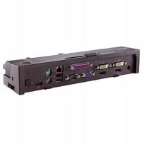 Nešiojamojo kompiuterio stotelė DELL E-Series 130W, be maitinimo laido, G88