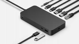 Doko stotelė Microsoft T8H-00017