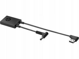 HP dokavimo stotelės adapteris 4,5 mm ir USB-C DOCK Adapter G2 6LX61AA#AC3