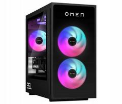 Stacionarus kompiuteris OMEN 35L GT16-0012nc, Intel Core Ultra7 265K, RX9070XT 16GB, 32GB DDR5